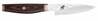 Jaapani stiilis nuga Zwilling Miyabi 6000MCT, 9 cm