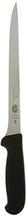 Fileerimisnuga Victorinox Fibrox 5.3763.20, 20 cm, must