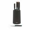Nugade komplekt Joseph Joseph Elevate, must, 5 tk