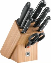 Kööginugade komplekt Zwilling Twin Chef 34931-003-0, 8 tk