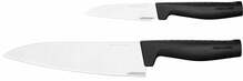 Nugade komplekt Fiskars Hard Edge 1051778, 2 tk