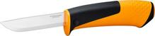 Universaalnuga Fiskars StaySharp 1023618, 21,5 cm, roostevaba teras