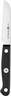 Köögiviljakoorimisnuga Zwilling Gourmet 38430-007-0, 8 cm