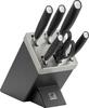 Noaplokk Zwilling All Star 33780-500-0, 7 tk
