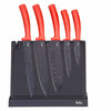 Nugade komplekt Jata HACC4502, 5-osaline