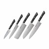Nugade komplekt Samura Harakiri SHR-0250B, 5 tk