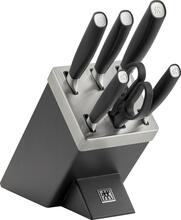 Noaplokk Zwilling All Star 33780-500-0, 7 tk