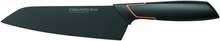 Santoku nuga Fiskars Edge 1003097, 17 cm