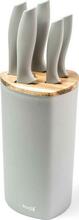 Köögi noakomplekt Husla 73964, 5 tk