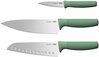Nugade komplekt BergHOFF Forest 3950527, 3 tk