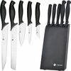 Kööginugade komplekt Fiskars 1073023, 5 tk, must