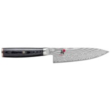 Gyutoh nuga Zwilling Miyabi 5000FCD, 16 cm