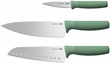 Nugade komplekt BergHOFF Forest 3950527, 3 tk