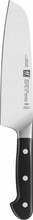 Santoku nuga Zwilling Pro 38407-181-0, 18 cm