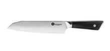 Damaskuse terasest nuga Kamazaki KZI006KN, 18 cm
