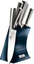 Nugade komplekt Berlinger Haus BH-2452, 6 tk