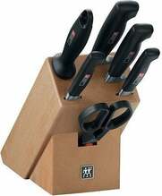 Nugade komplekt Zwilling Four Star 35066-000-0, 7 tk