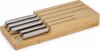 Nugade komplekt Joseph Joseph Elevate, 5 tk alusega