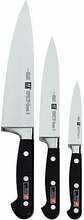 Nugade komplekt Zwilling Professional S 35602-000-0, 3 tk