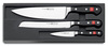 Nugade komplekt Wusthof Classic, 3 tk