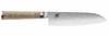 Santoku nuga Zwilling Miyabi 5000 MCD, 18 cm, teras