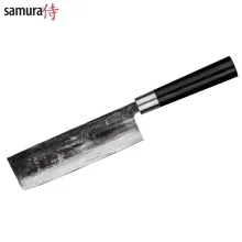 Nakiri nuga Samura Super 5, 17,1 cm