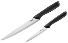 Nugade komplekt Tefal Essential K221S255, 2 tk