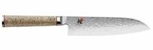 Santoku nuga Zwilling Miyabi 5000 MCD, 18 cm, teras