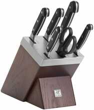Kööginugade komplekt Zwilling Pro 38448-007-0, 6 tk