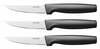 Kööginugade komplekt Fiskars Functional Form FF 1057564, 3 tk