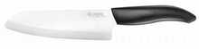 Keraamiline nuga Kyocera Santoku, 14 cm