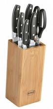 Nugade komplekt Roesle, 7 tk