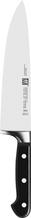 Koka nuga Zwilling Professional S 31021-201-0, 20 cm, roostevaba teras