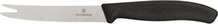 Kööginuga Victorinox SwissClassic 6.7863, 11 cm, must