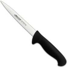 Painduv kööginuga Arcos 2900, 170 mm, must
