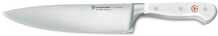Noakomplekt Wusthof Classic Colour 1090270502, 5 tk, valge