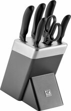 Nugade komplekt Zwilling Style 1023660, 5 tk, hall