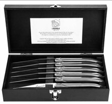 Steiginoad Style De Vie LAGUIOLE Luxury Line, 6 tk