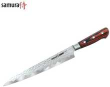 Kööginuga Samura Kaiju Yanagiba, 240 mm, roostevaba teras/puit