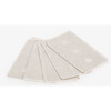 Terad metallkaabitsale Nordic Quality 352101, 5 tk