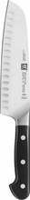 Santoku nuga Zwilling Pro 38430-007-0, 18 cm