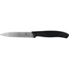 Köögiviljanuga Victorinox 6.7733, sakiline, must