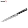 Universaalne nuga Samura Damascus 67, 19,5 cm