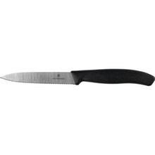 Köögiviljanuga Victorinox 6.7733, sakiline, must
