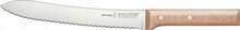 Leivanuga Opinel Parallele No. 116, 340 mm, teras/puit
