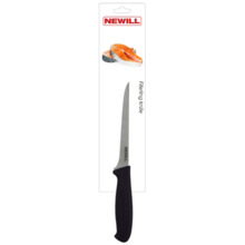 Fileerimisnuga Newill, 15 cm