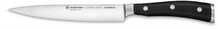 Fileerimisnuga Wusthof Classic Ikon, 16 cm