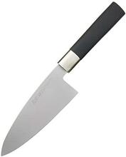 Jaapani terasest nuga KAI Wasabi DM6715D, 15 cm