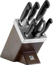 Nugade komplekt Zwilling Four Star 35145-000-0, 7 tk