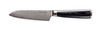 Santoku nuga G21 Damascus Premium 6002297, 13 cm